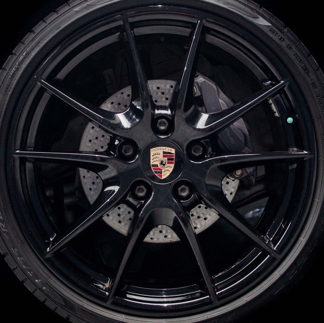 بورش بوكستر 718 2014 • Porsche Boxster 2.7 265 BHP • GCC