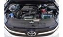 Toyota Urban Cruiser GL 1.5L Petrol Automatic
