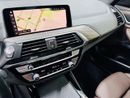 BMW X3 xDrive 30i M Sport 2.0L