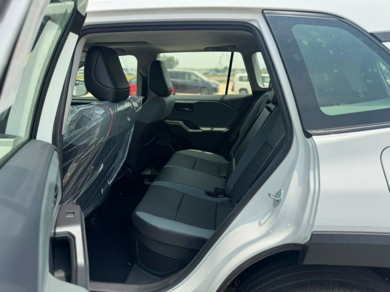 Toyota RAV4 ADVENTURE