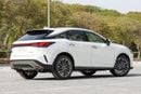 Lexus RX350 LHD SIGNET 2.4L PETROL AWD AT 2025MY