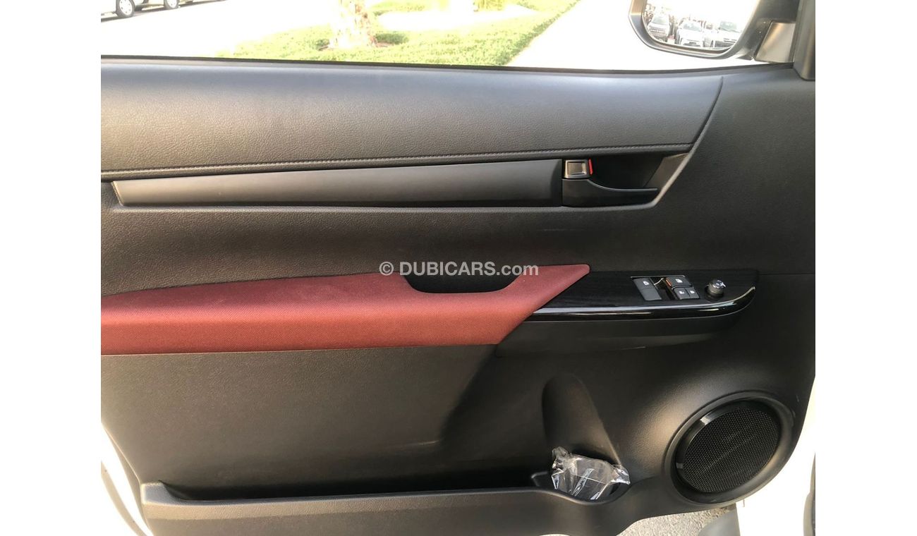 Toyota Hilux TOYOTA_HILUX_2.7L_SINGLE_CAB_2023