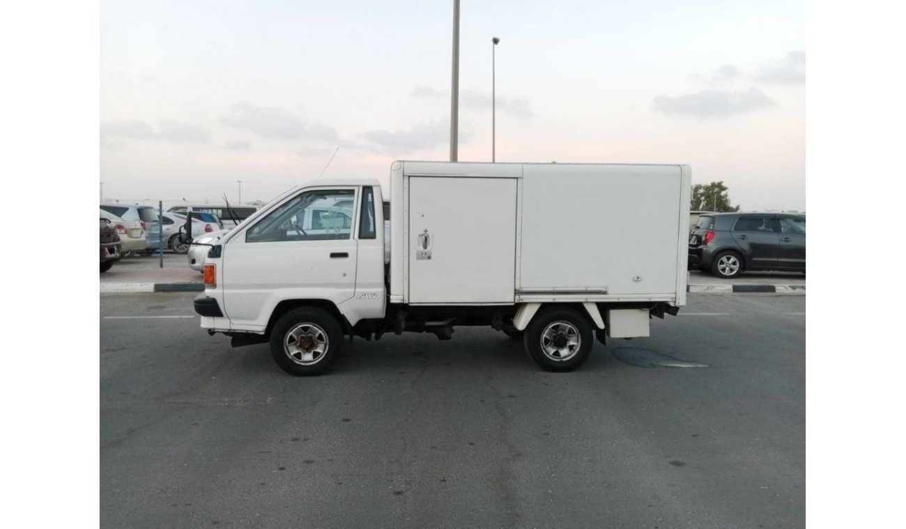 تويوتا Townace TOYOTA TOWNACE RIGHT HAND DRIVE  (PM916)