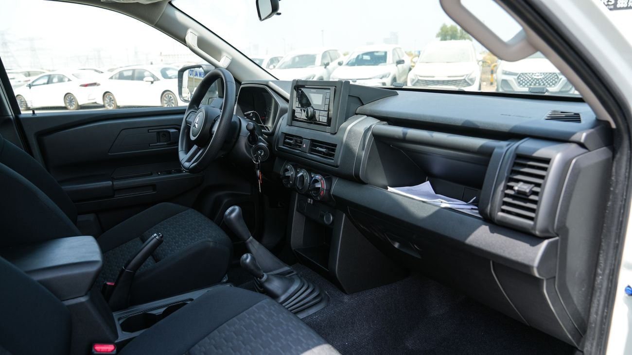 ميتسوبيشي L200