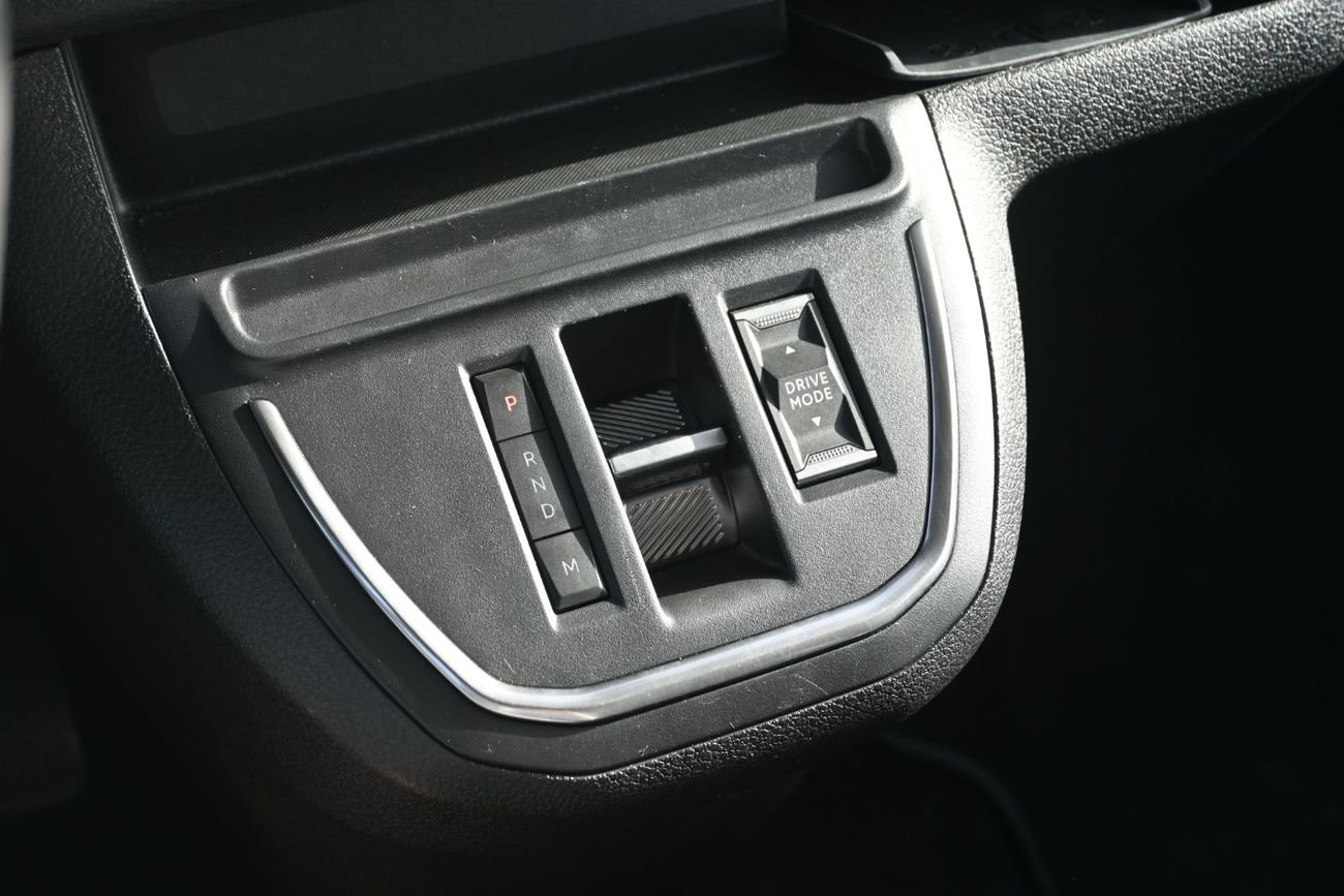 Citroen Spacetourer Citroën Space Tourer 2.0L Turbo Diesel, 7 Seater Business Lounge, Model 2026