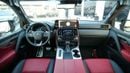 Lexus LX600 F Sport 3.5L 5 SEATS 2025 MY EXPORT PRICE