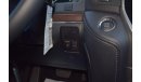 Toyota Land Cruiser 200 VXR+ V8 5.7L AT BLACK EDITION