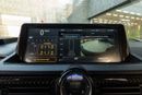 INEOS Grenadier TRIALMASTER EDITION Ineos Grenadier Trialmaster 2023 GCC | Agency Warranty