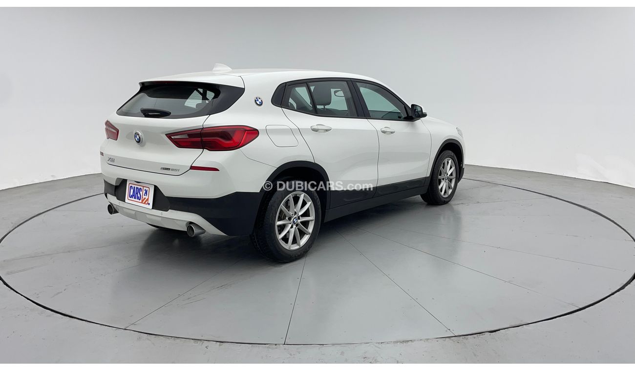 بي أم دبليو X2 SDRIVE 20I 2 | بدون دفعة مقدمة | اختبار قيادة مجاني للمنزل