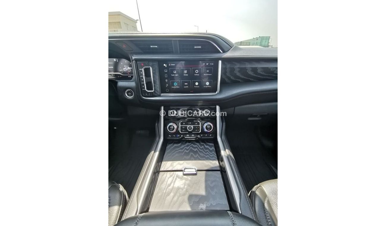 GMC Yukon GMC Denali - 2023 - Black