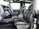 فورد برونكو RAPTOR B4D4925SB / AL TAYER MOTORS AL QOUZ SHOWROOM