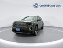 فولكس واجن تيرامونت Teramont Comfortline 2L (Ref#07004) / WAS 154,900 - NOW 148,900