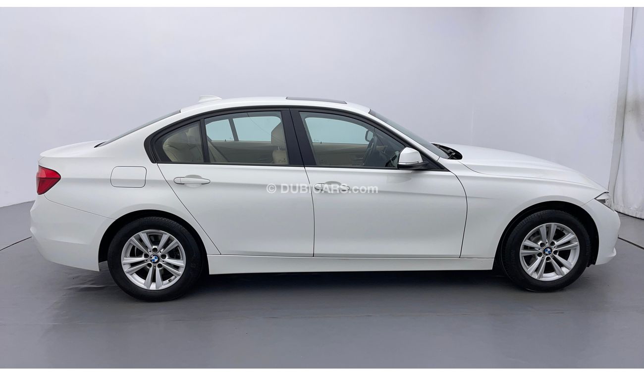 BMW 318i EXCLUSIVE 1.5 | Zero Down Payment | Free Home Test Drive