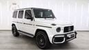 مرسيدس بنز G 63 AMG 4MATIC SUV