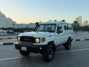Toyota Land Cruiser 70 HT VXR 
