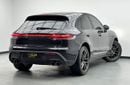 Porsche Macan T 2.0L (260 HP) 2023 Porsche Macan T, Warranty+Full Porsche Servie History, GCC