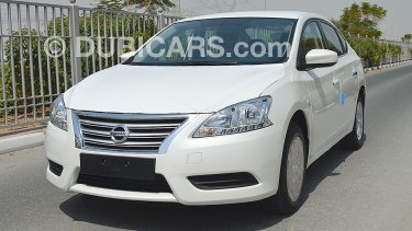 Nissan Sentra 2019 Brand New 1 6s Gcc For Sale Aed 47 999