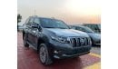 Toyota Prado TOYOTA LAND CRUISER PRADO 2.8L DIESEL MODEL 2022 (70th Anniversary Edition)