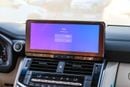Toyota Land Cruiser GXR2 3.3L Toyota Land Cruiser GXR 3.3L Diesel (300 Series) (FJA300) 2025 Model – 4WD SUV (Big Screen