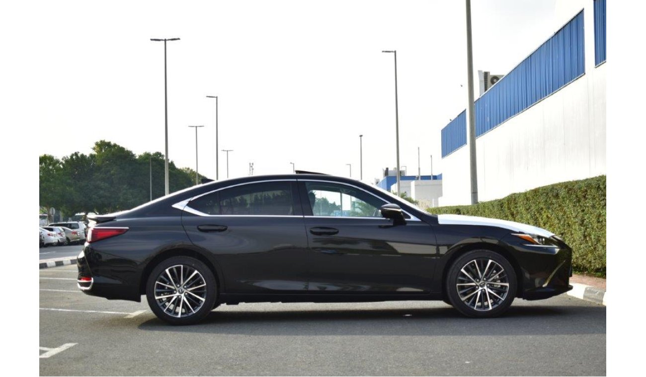 Lexus ES 300 Hybrid Business Edition 2.5L Automatic - Euro 6