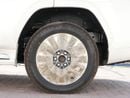 Toyota Land Cruiser GXR