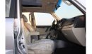 Mitsubishi Pajero Mitsubishi Pajero 2016 GCC No. 1 full option in excellent condition without accidents, very clean  f