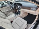 Mercedes-Benz E 350 Std Mercedes E350 _American_2016_Excellent Condition _Full option