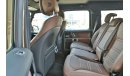 Mercedes-Benz G 500 2020 2yrs Warranty