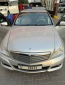 مرسيدس بنز C 200 ELEGANCE