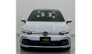 Volkswagen Golf 2023 Volkswagen Golf GTI, VW Warranty 2027, VW Service Contract 2027, Low Mileage, GCC