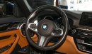 BMW 520i i M Power