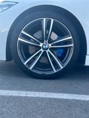 BMW 428i M Sport MODEL 2016 GCC CAR PERFECT CONDITION INSIDE AND OUTSIDE FULL OPTION ORIGINAL PAINT