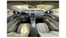 Lincoln MKZ LINCOLN MKZ 2.0T 2018 GCC FULL SERVICE HISTORY UNDER WARRANTY ALTAYER
