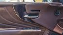 Lexus LS500