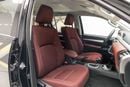Toyota Hilux DLX 2.4L - Attitude Black Inside Black | Export Only