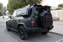 Jetour T2 Luxury BLACK EDITION OFF ROAD 4WD 8GEAR