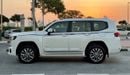 Toyota Land Cruiser GXR 2022 Model 3.3L Engine Full Option GCC Specification