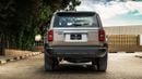 Toyota Prado All Rounder Basic | Right Hand Drive | 2.8L | V4 | Diesel | 2025