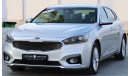 Kia Cadenza 2020 Kia Cadenza LX (YG), 4dr Sedan, 3.3L 6cyl Petrol, Automatic, Front Wheel Drive