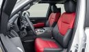 Toyota Land Cruiser 2024 TOYOTA LAND CRUISER 300 SERIES VXR V6 3.5L PETROL TWIN TURBO - EXPORT ONLY
