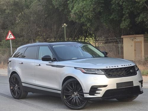 لاند روفر رينج روفر فيلار P380 R-Dynamic 3.0L