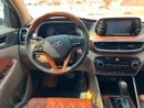 Hyundai Tucson HYUNDAI TUCSON  2020  Comfort 2.0L
