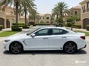 Genesis G70 Premium 2.0L AWD 2L 2018 | 0 DP | 950/Month | 30 Day Return | Service History