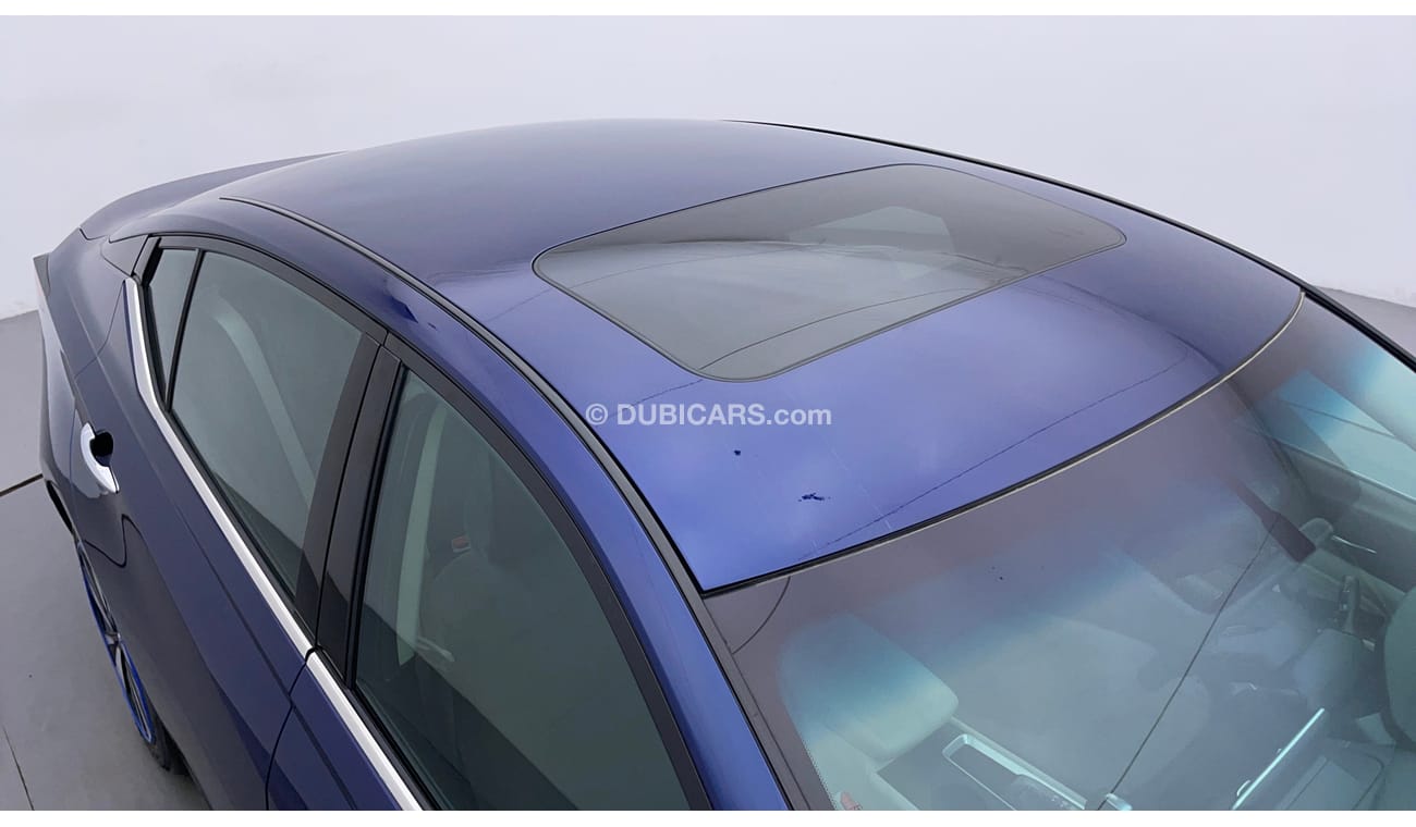 Nissan Altima SV 2.5 | Zero Down Payment | Free Home Test Drive