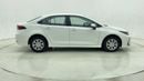Toyota Corolla 2024 XLI | AED 796/Month | 0 DP | 30 Day Return | Warranty | Service History