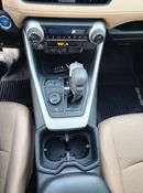 Toyota RAV4 TOYOTA RAV4 Hybrid Adventure Full Option