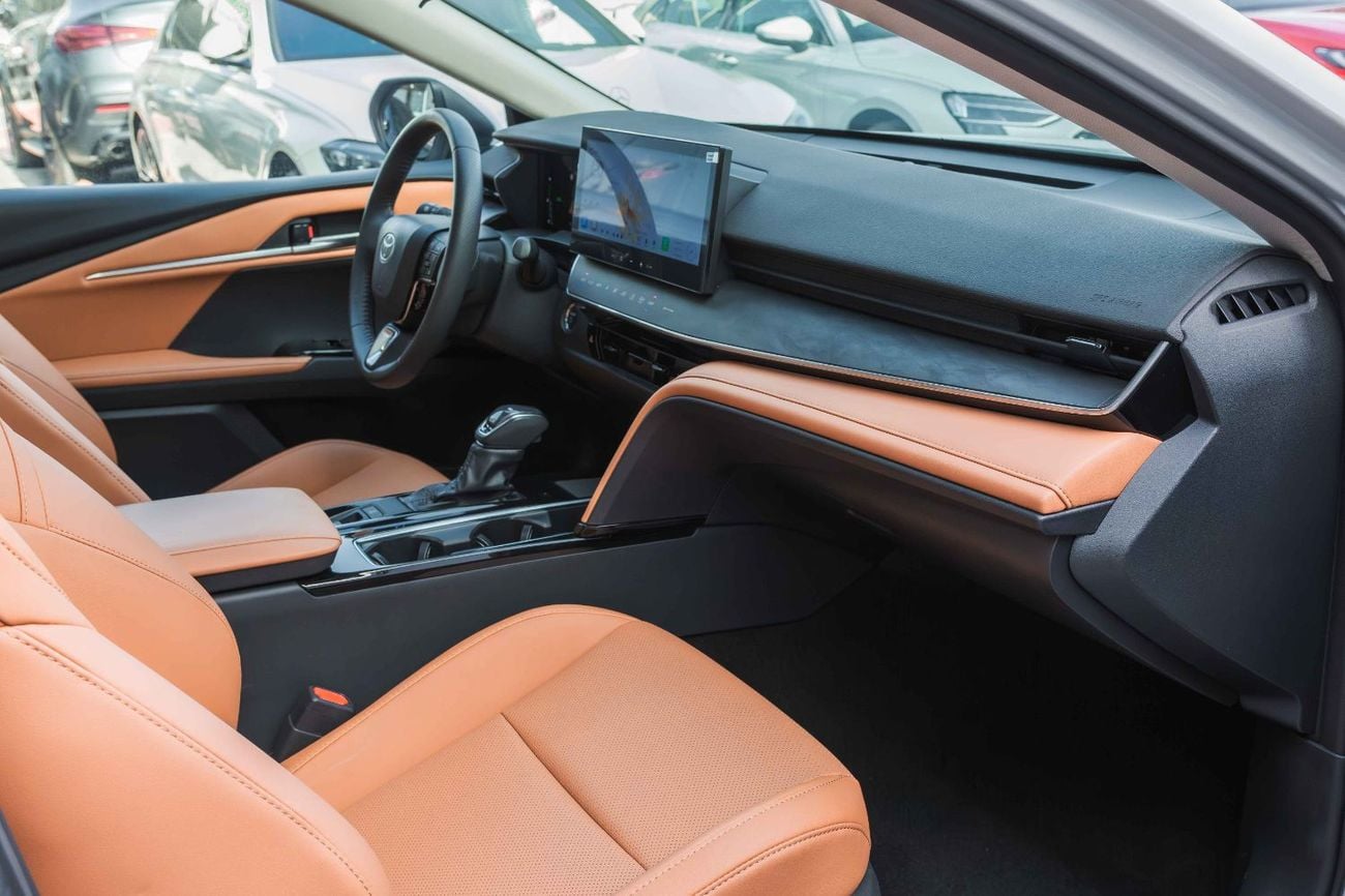 Toyota Camry LUMIERE HEV HEV
