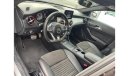 Mercedes-Benz CLA 250 Sport Mercedes CLA 250_GCC_2016_Excellent Condition _Full option