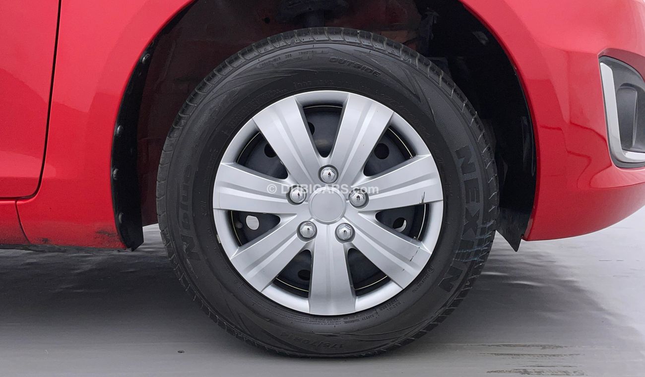 Suzuki Swift GL 1.2 | Under Warranty | Inspected on 150+ parameters