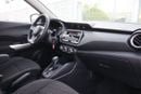 Nissan Kicks S 1.6L